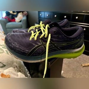 ASICS Gel Kayano 29 men’s running shoes